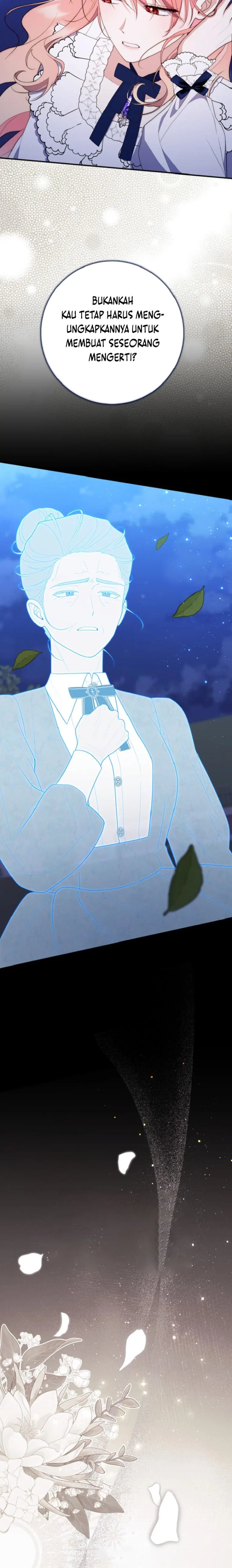 Baca A Princess Who Reads Fortune - Chapter 63 halaman 26