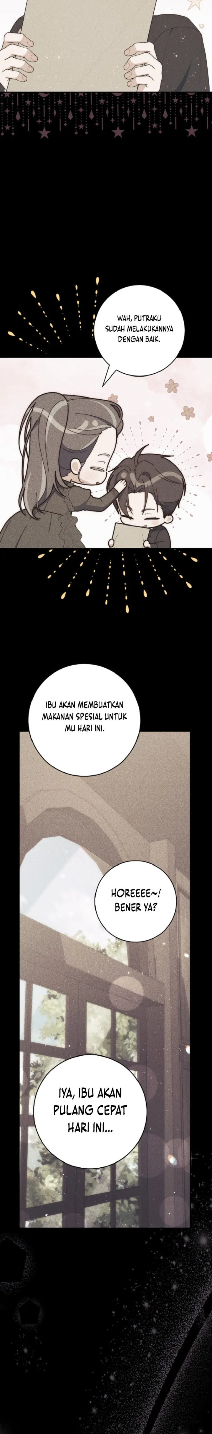 Baca A Princess Who Reads Fortune - Chapter 63 halaman 28