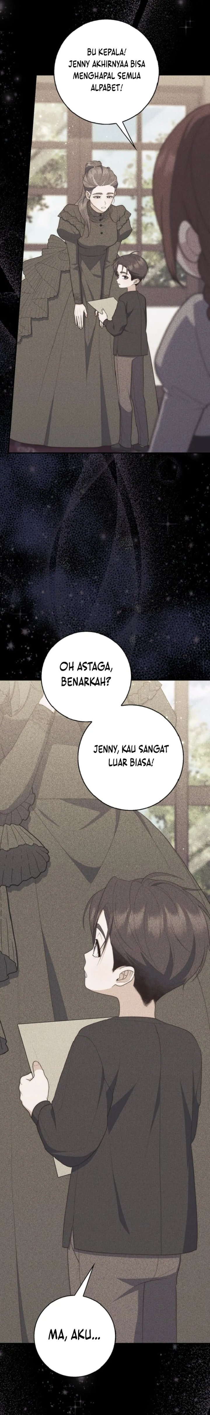 Baca A Princess Who Reads Fortune - Chapter 63 halaman 29