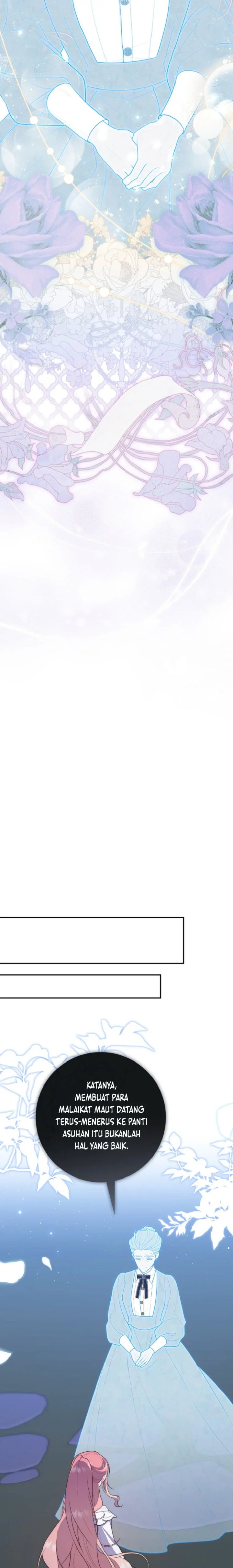 Baca A Princess Who Reads Fortune - Chapter 63 halaman 3