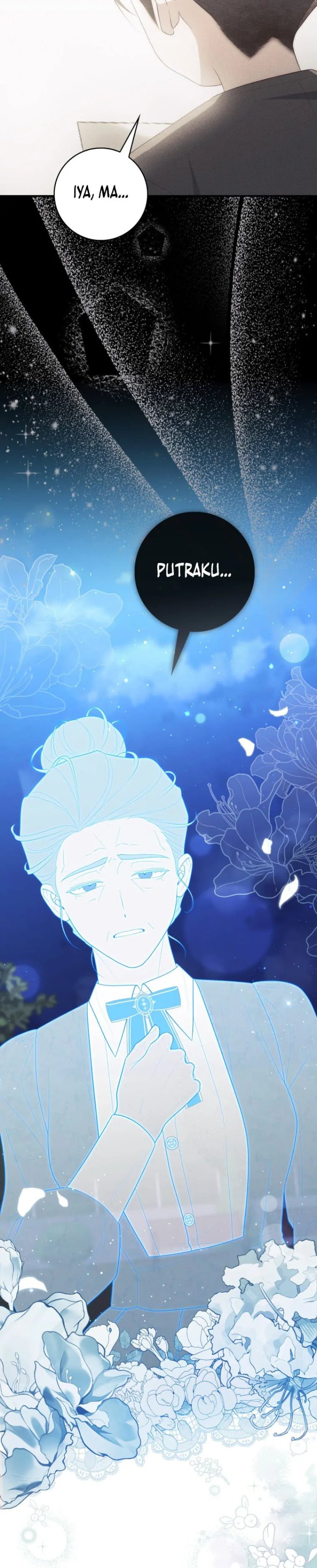 Baca A Princess Who Reads Fortune - Chapter 63 halaman 31