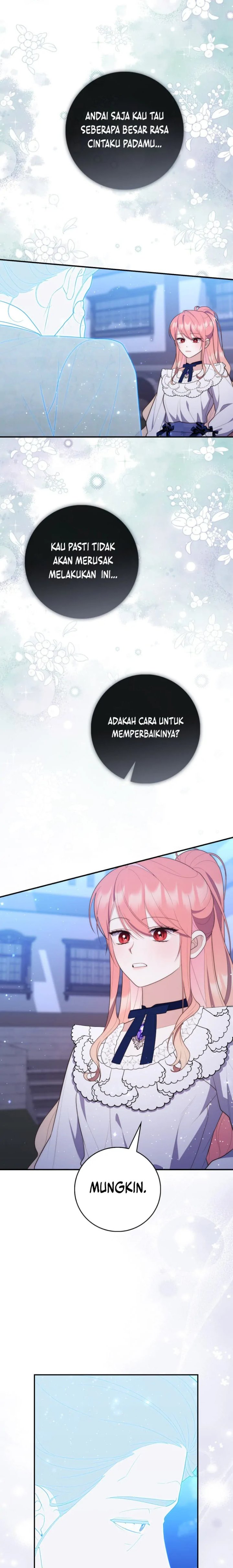 Baca A Princess Who Reads Fortune - Chapter 63 halaman 32