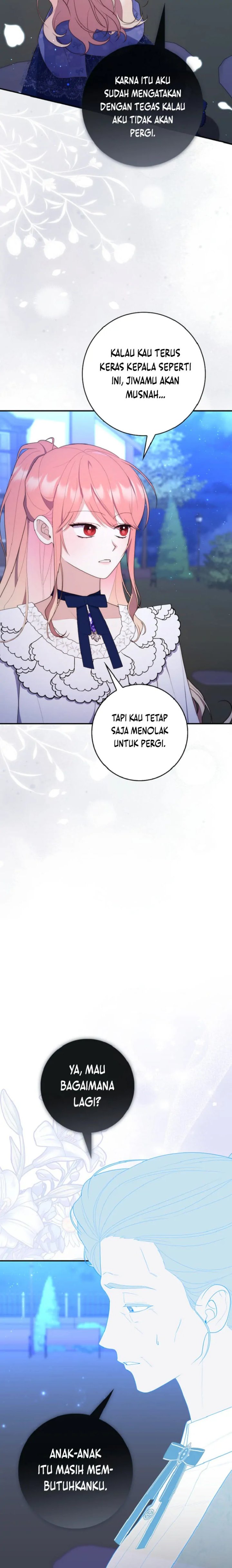 Baca A Princess Who Reads Fortune - Chapter 63 halaman 4