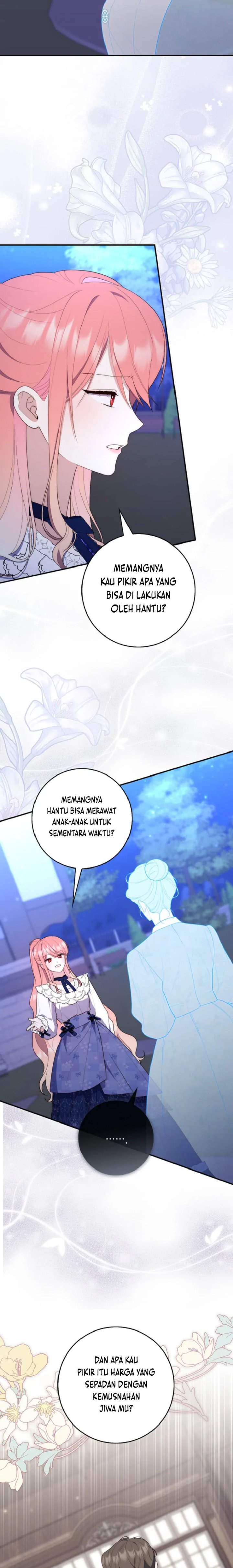 Baca A Princess Who Reads Fortune - Chapter 63 halaman 5