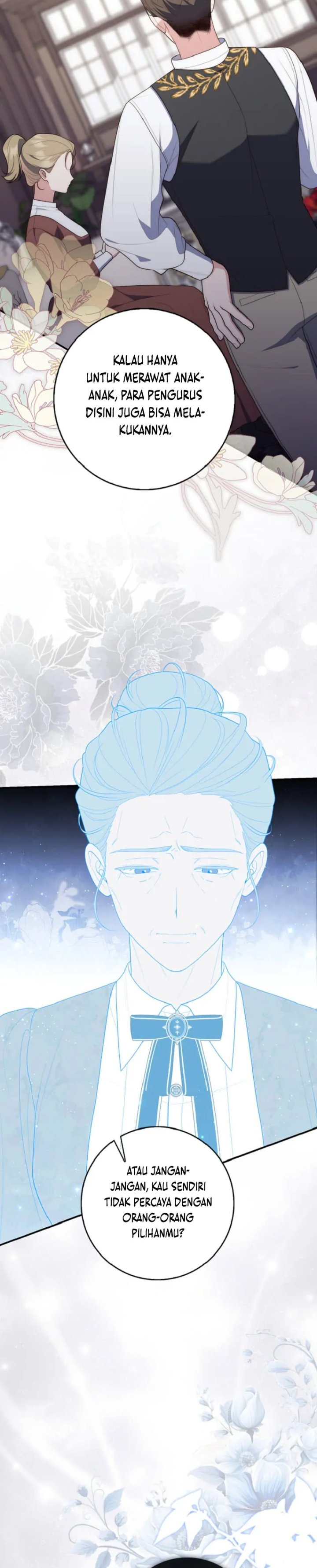 Baca A Princess Who Reads Fortune - Chapter 63 halaman 6