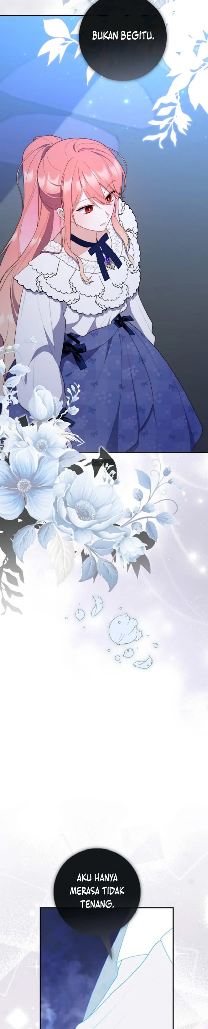 Baca A Princess Who Reads Fortune - Chapter 63 halaman 7