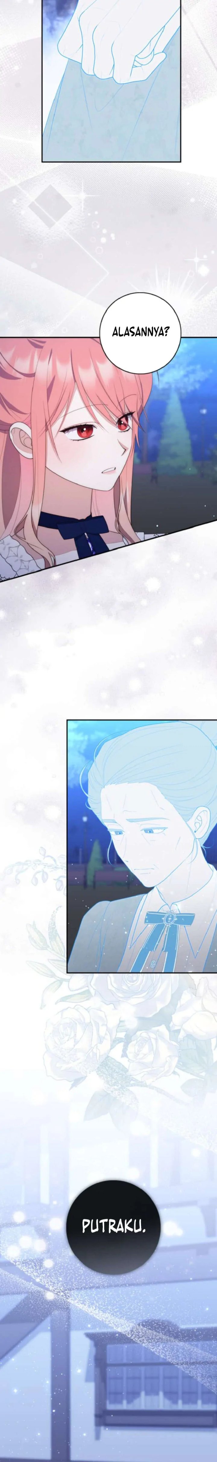 Baca A Princess Who Reads Fortune - Chapter 63 halaman 8