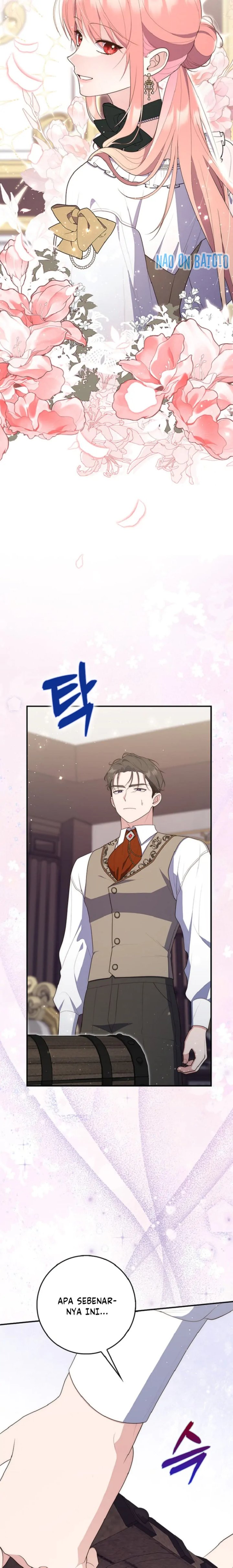 Baca A Princess Who Reads Fortune - Chapter 64 halaman 10