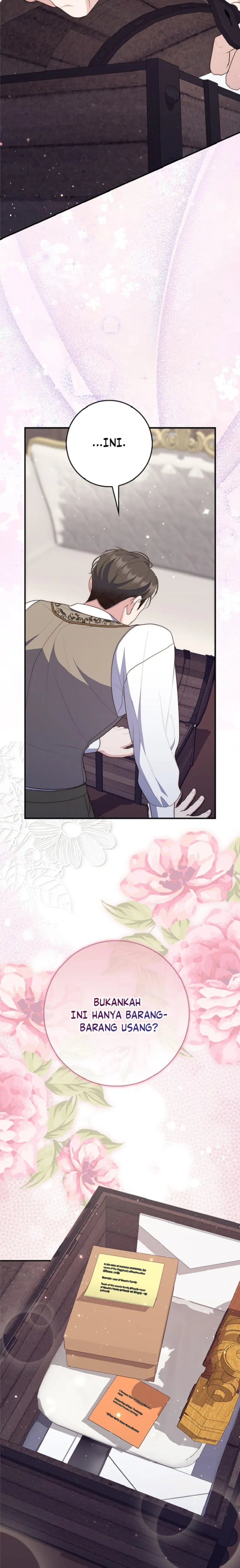 Baca A Princess Who Reads Fortune - Chapter 64 halaman 11