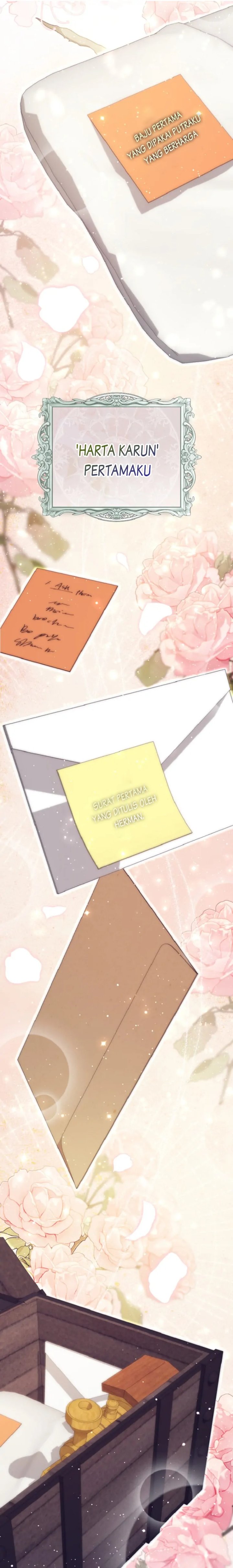 Baca A Princess Who Reads Fortune - Chapter 64 halaman 13