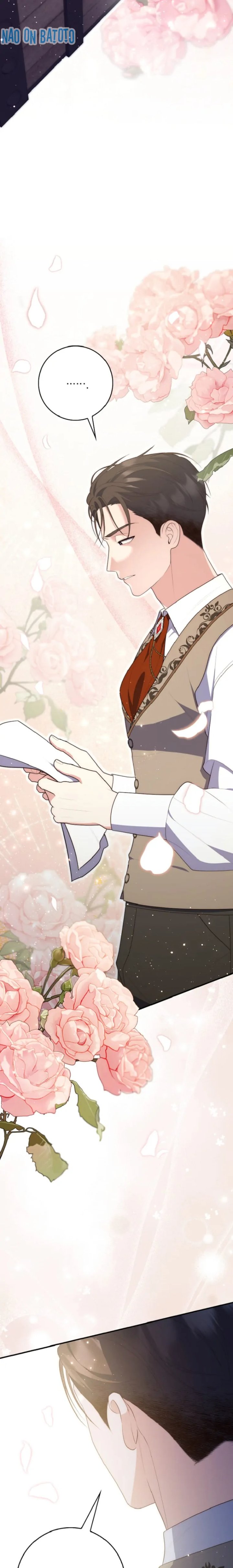 Baca A Princess Who Reads Fortune - Chapter 64 halaman 14