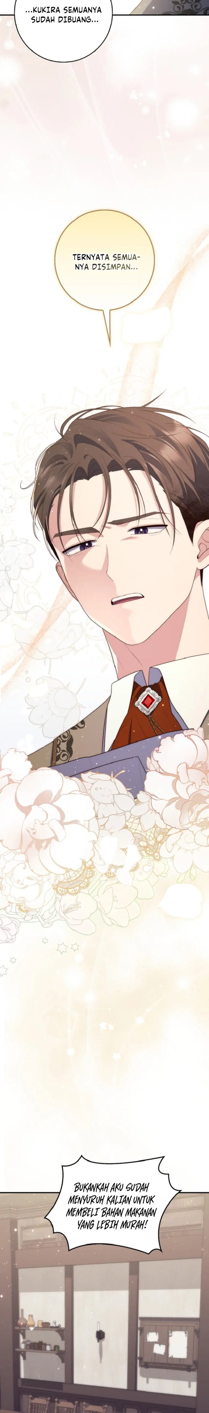 Baca A Princess Who Reads Fortune - Chapter 64 halaman 15