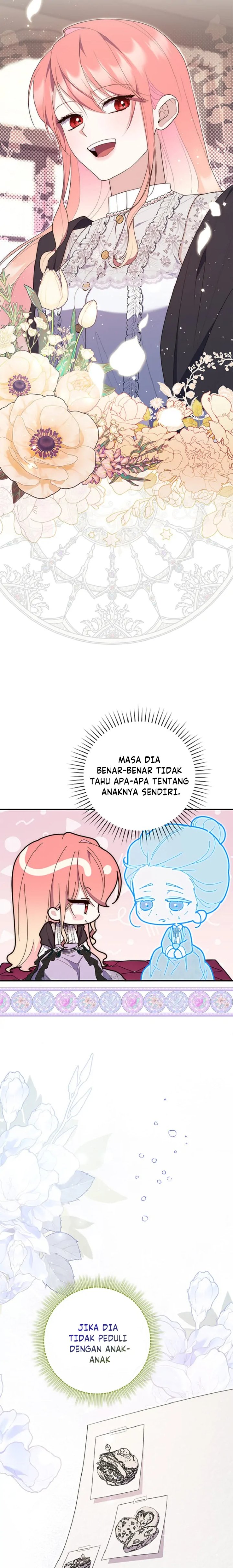 Baca A Princess Who Reads Fortune - Chapter 64 halaman 19