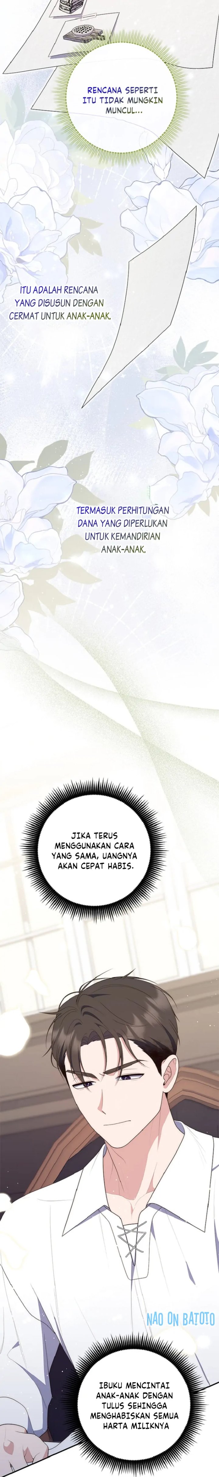 Baca A Princess Who Reads Fortune - Chapter 64 halaman 20