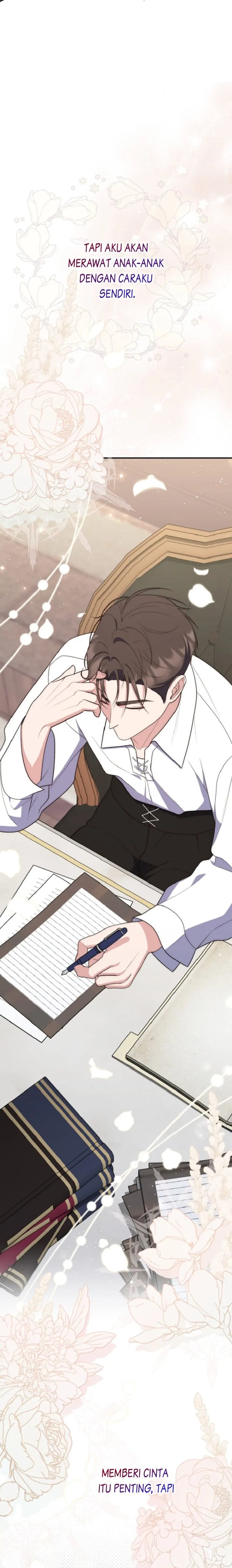 Baca A Princess Who Reads Fortune - Chapter 64 halaman 21