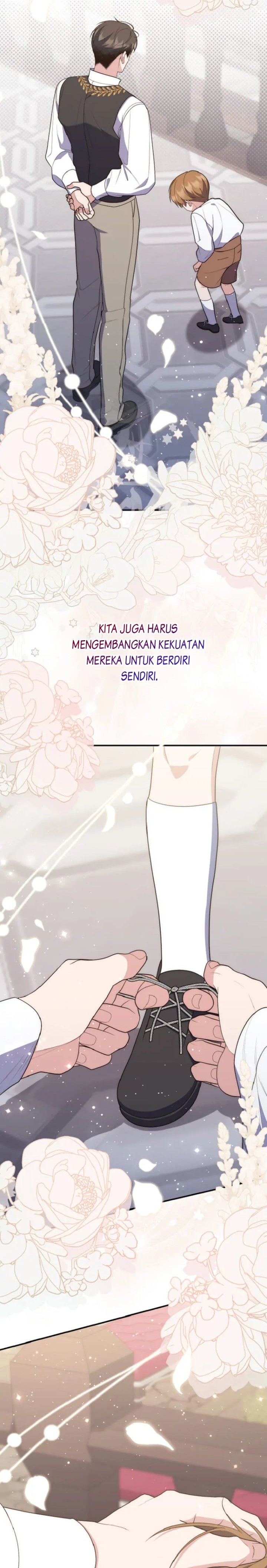 Baca A Princess Who Reads Fortune - Chapter 64 halaman 22