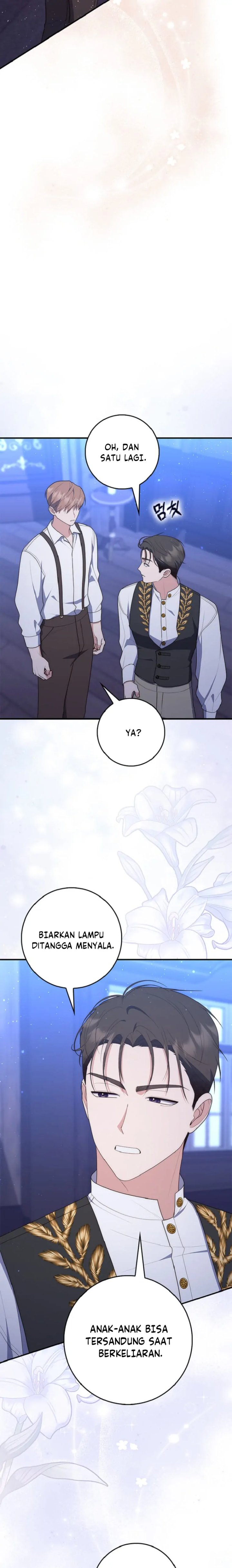 Baca A Princess Who Reads Fortune - Chapter 64 halaman 24