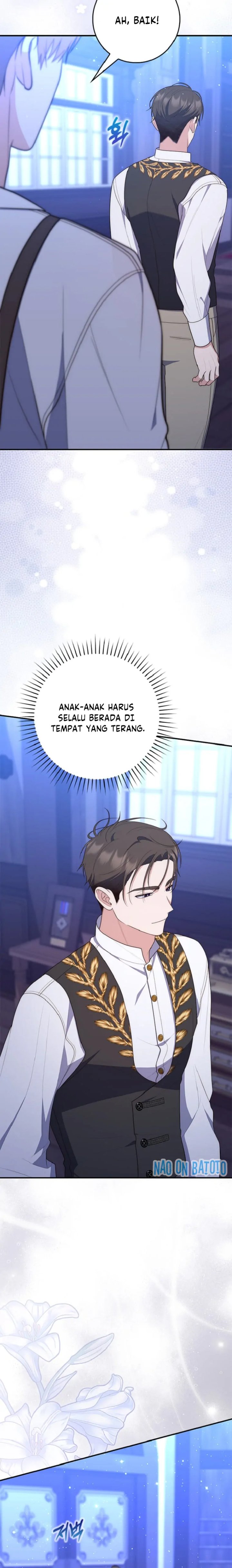 Baca A Princess Who Reads Fortune - Chapter 64 halaman 25