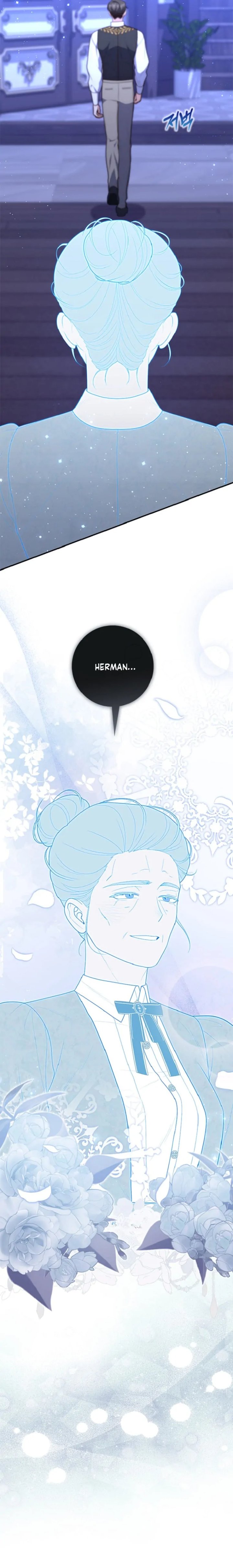 Baca A Princess Who Reads Fortune - Chapter 64 halaman 26