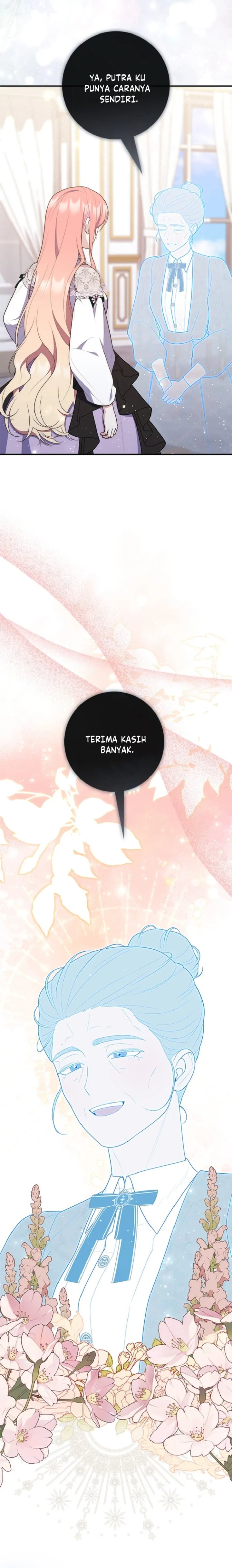 Baca A Princess Who Reads Fortune - Chapter 64 halaman 28