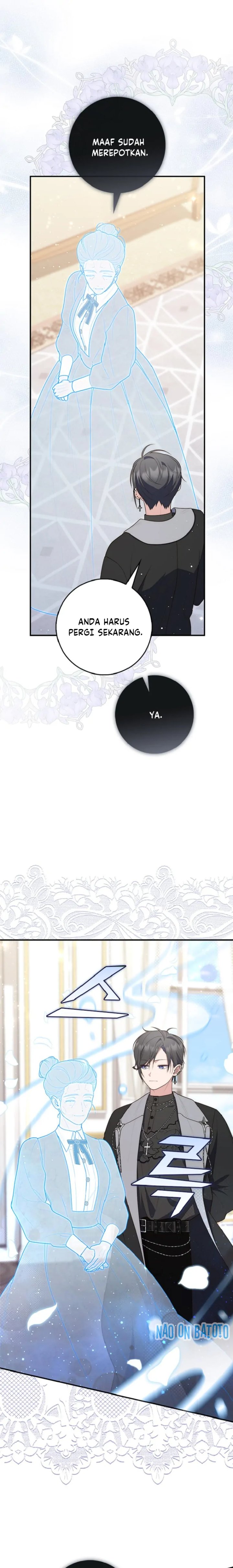 Baca A Princess Who Reads Fortune - Chapter 64 halaman 29