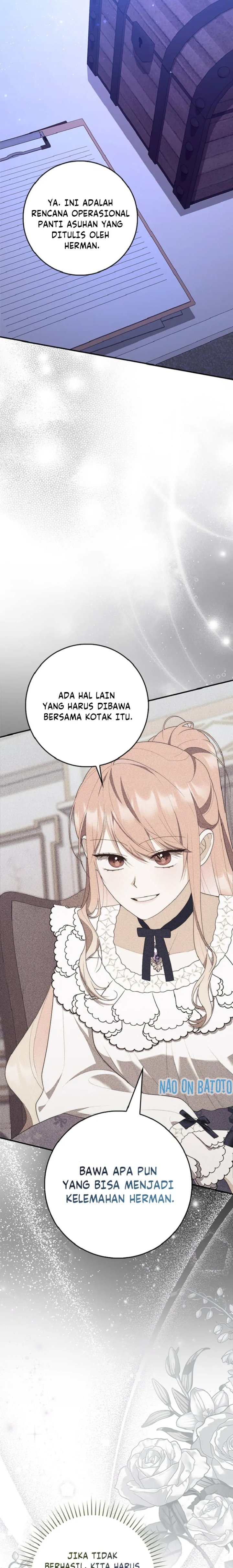 Baca A Princess Who Reads Fortune - Chapter 64 halaman 3