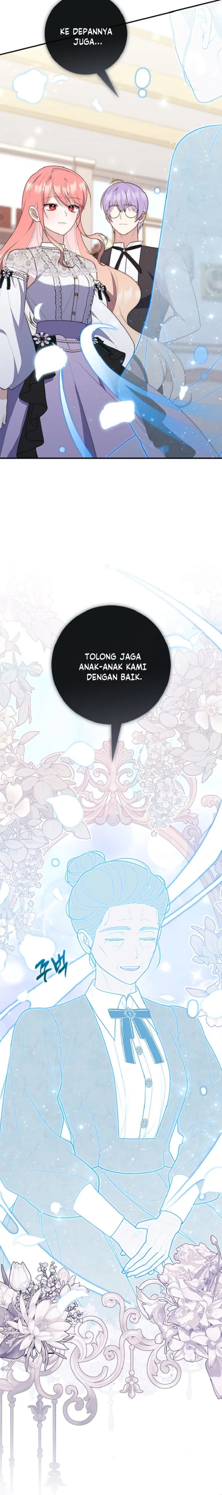 Baca A Princess Who Reads Fortune - Chapter 64 halaman 30