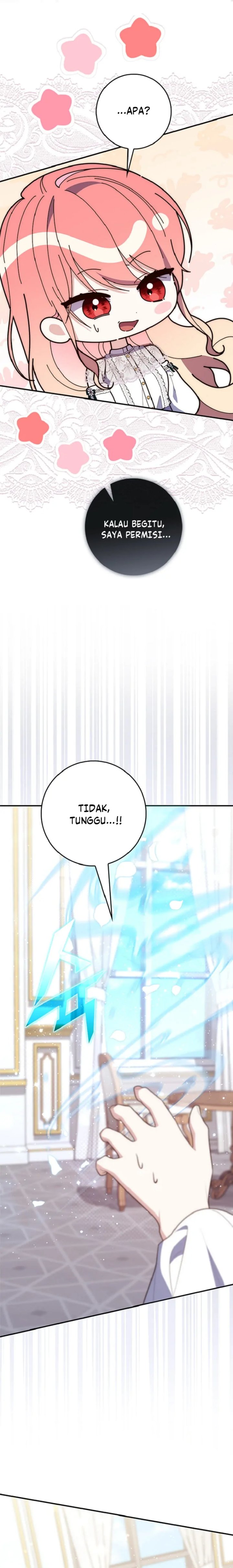 Baca A Princess Who Reads Fortune - Chapter 64 halaman 31