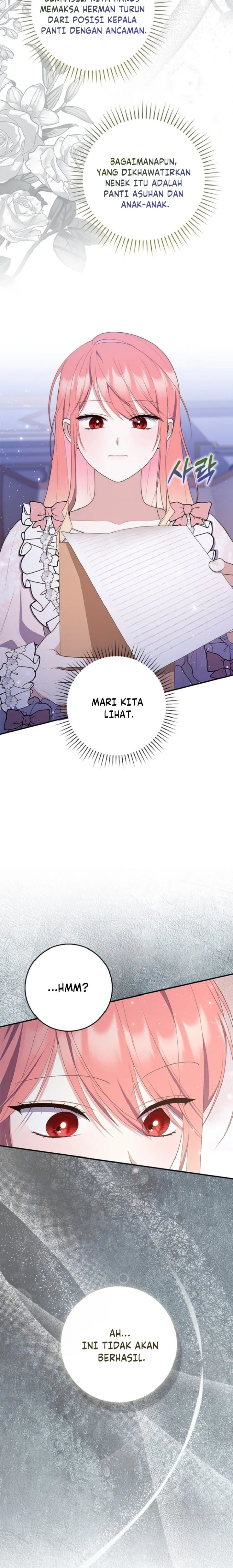 Baca A Princess Who Reads Fortune - Chapter 64 halaman 4