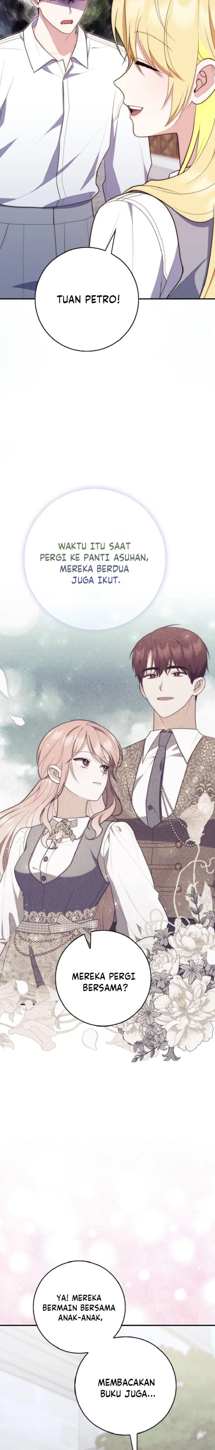 Baca A Princess Who Reads Fortune - Chapter 65 halaman 13