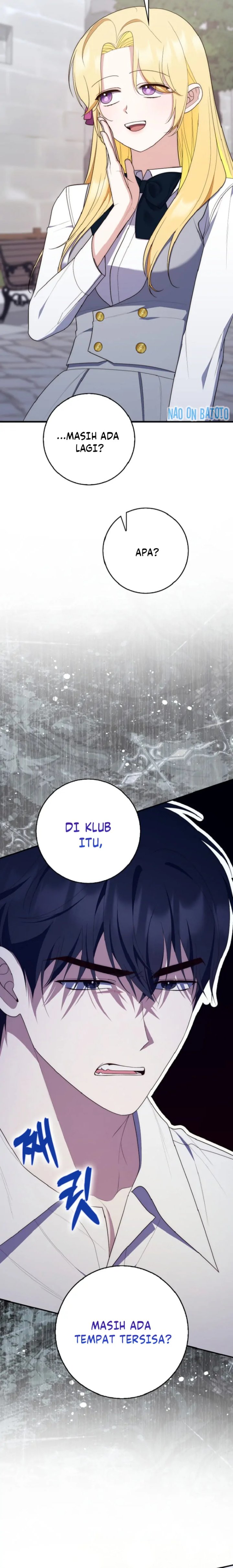 Baca A Princess Who Reads Fortune - Chapter 65 halaman 14