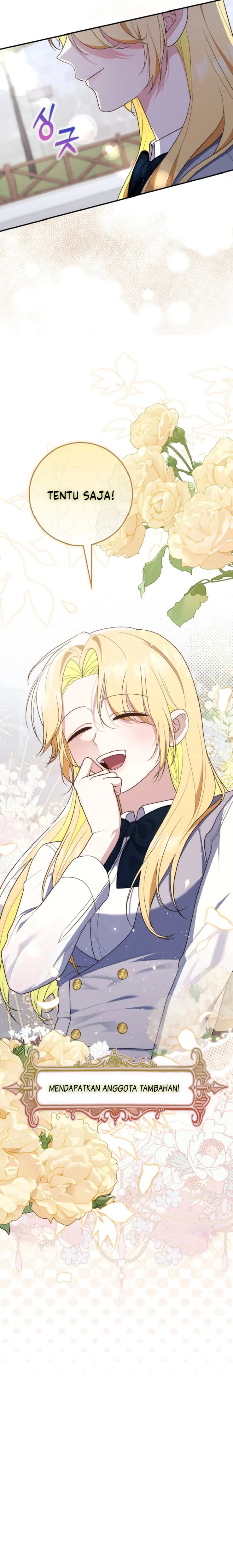 Baca A Princess Who Reads Fortune - Chapter 65 halaman 15