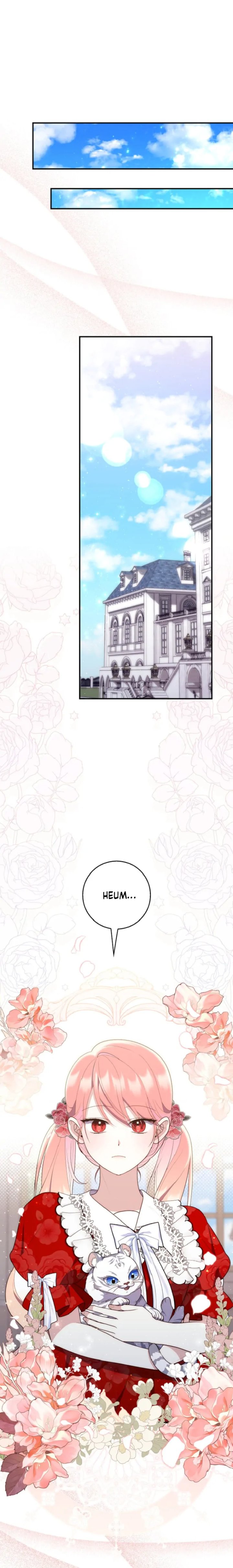 Baca A Princess Who Reads Fortune - Chapter 65 halaman 16