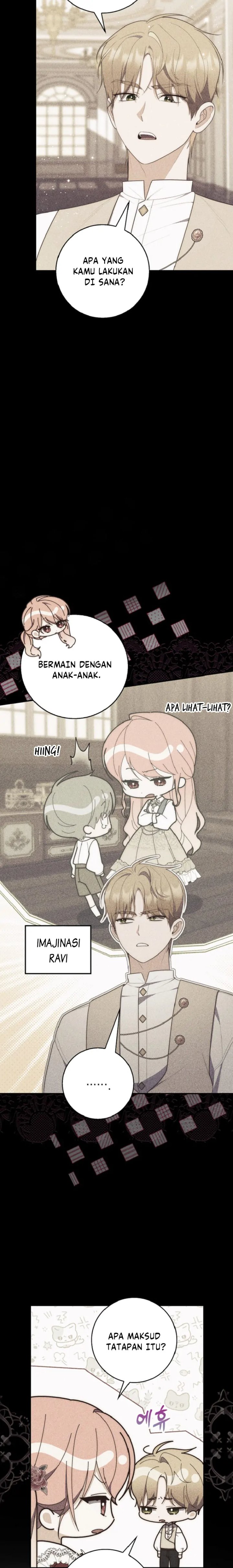 Baca A Princess Who Reads Fortune - Chapter 65 halaman 20