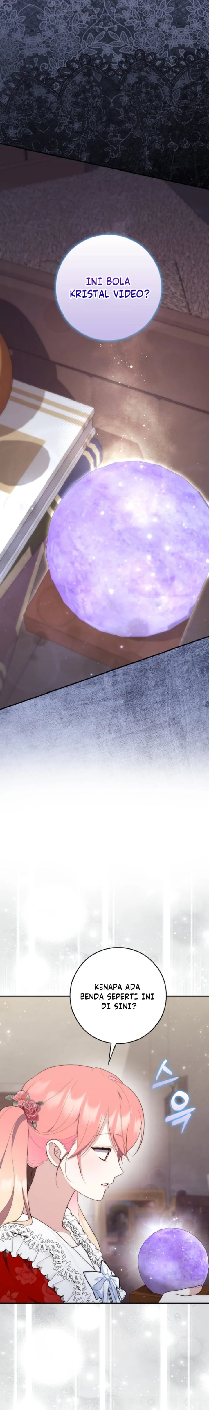 Baca A Princess Who Reads Fortune - Chapter 65 halaman 24