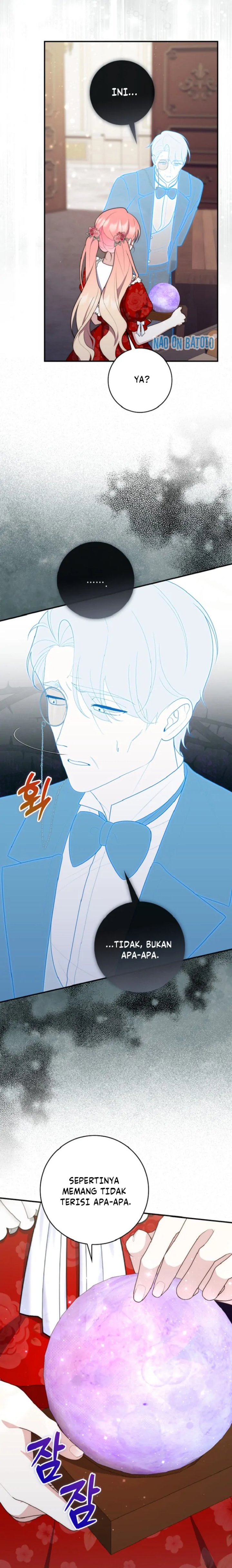 Baca A Princess Who Reads Fortune - Chapter 65 halaman 25