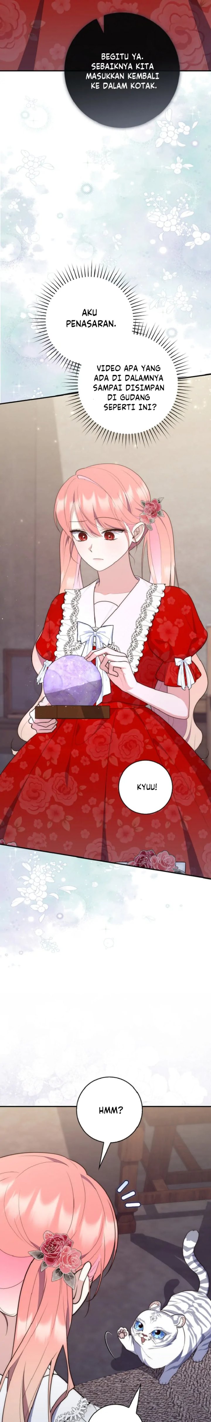 Baca A Princess Who Reads Fortune - Chapter 65 halaman 26