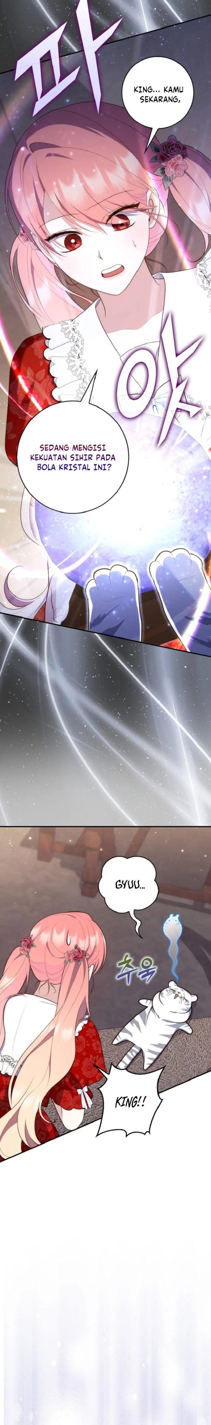 Baca A Princess Who Reads Fortune - Chapter 65 halaman 28