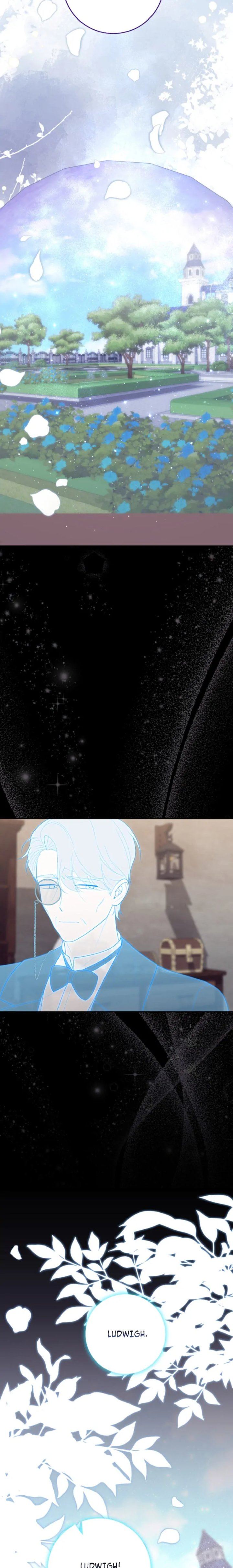 Baca A Princess Who Reads Fortune - Chapter 65 halaman 30