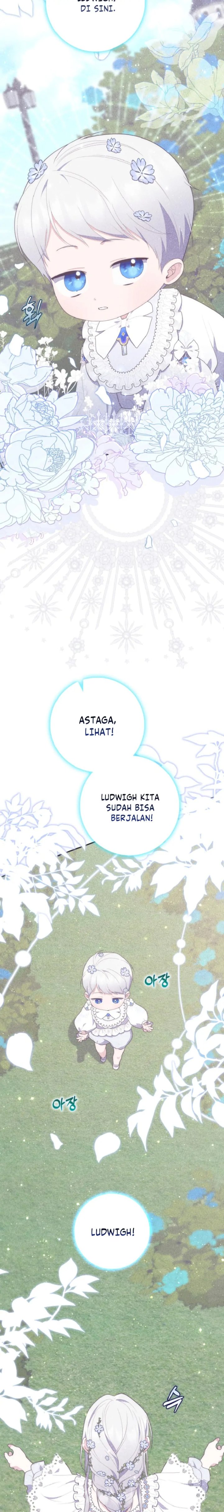 Baca A Princess Who Reads Fortune - Chapter 65 halaman 31