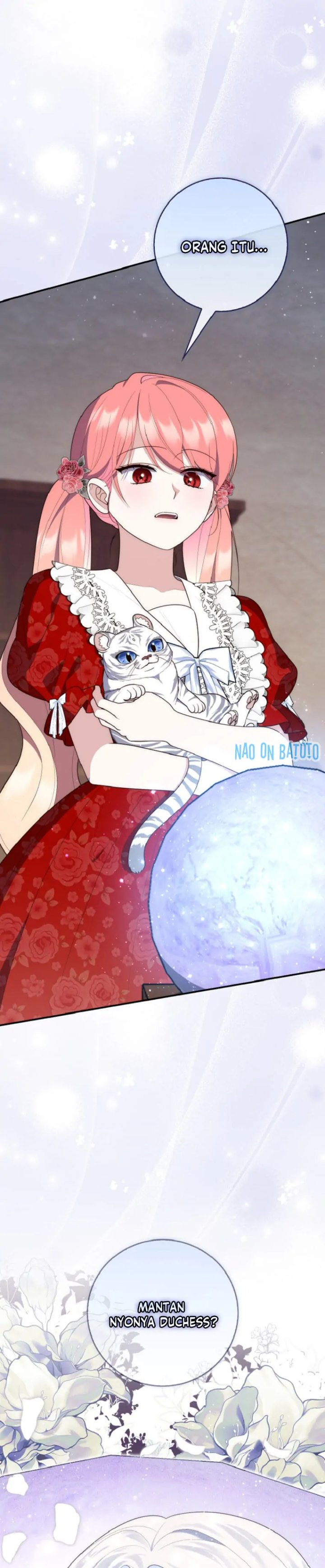 Baca A Princess Who Reads Fortune - Chapter 65 halaman 33