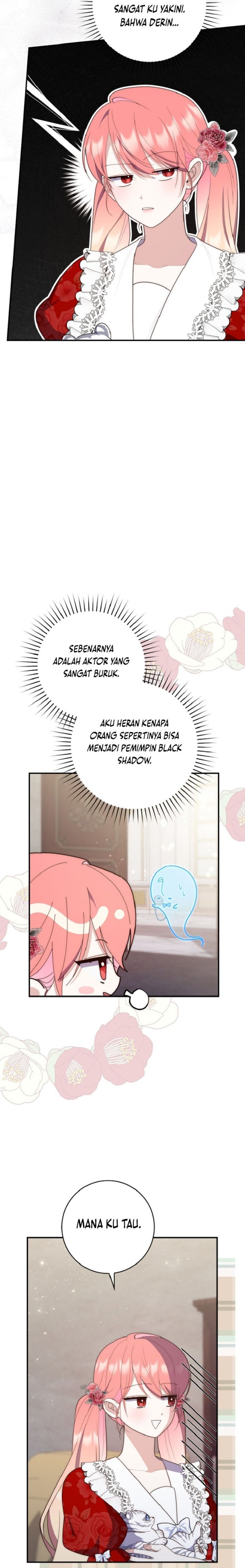 Baca A Princess Who Reads Fortune - Chapter 66 halaman 10