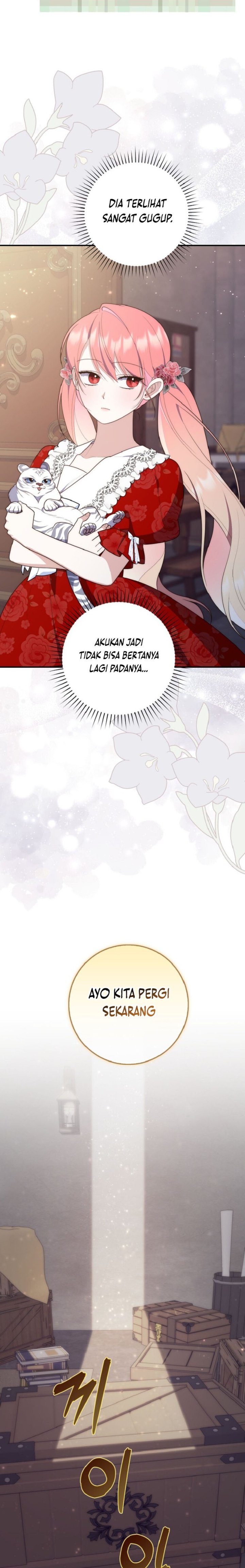 Baca A Princess Who Reads Fortune - Chapter 66 halaman 11