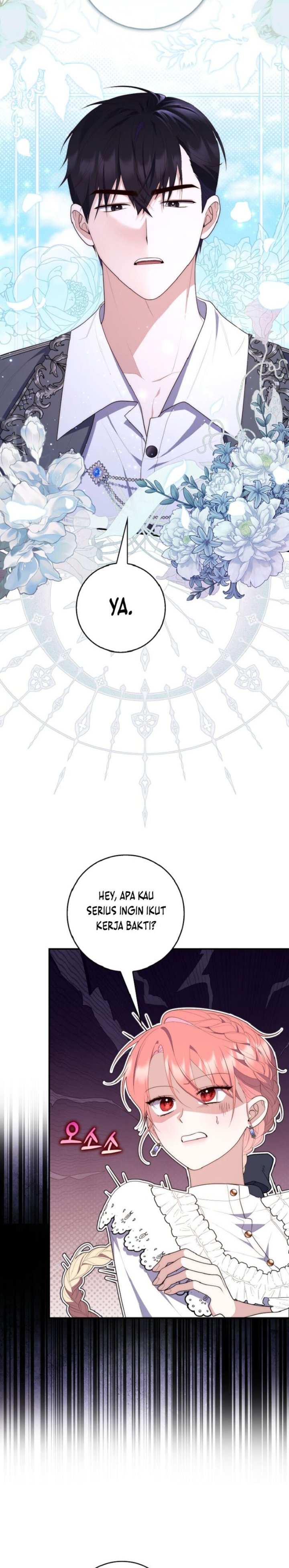 Baca A Princess Who Reads Fortune - Chapter 66 halaman 16