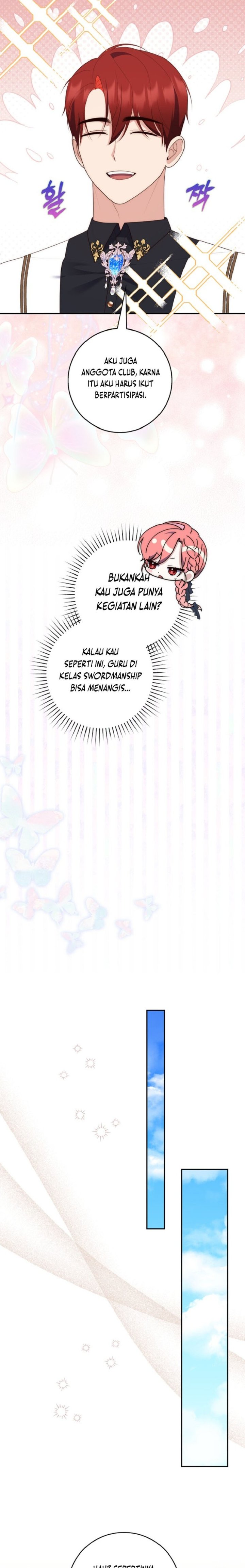 Baca A Princess Who Reads Fortune - Chapter 66 halaman 18