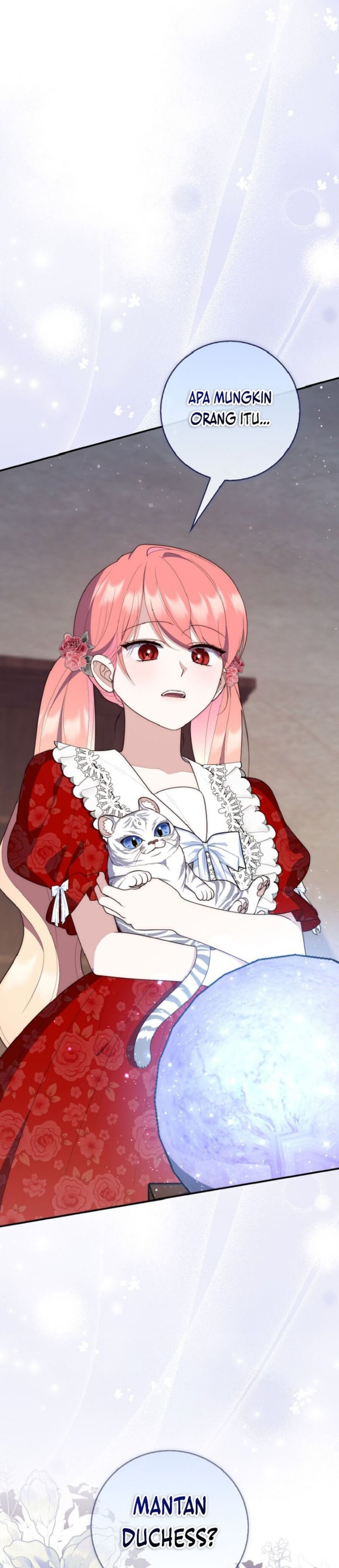 Baca A Princess Who Reads Fortune - Chapter 66 halaman 2