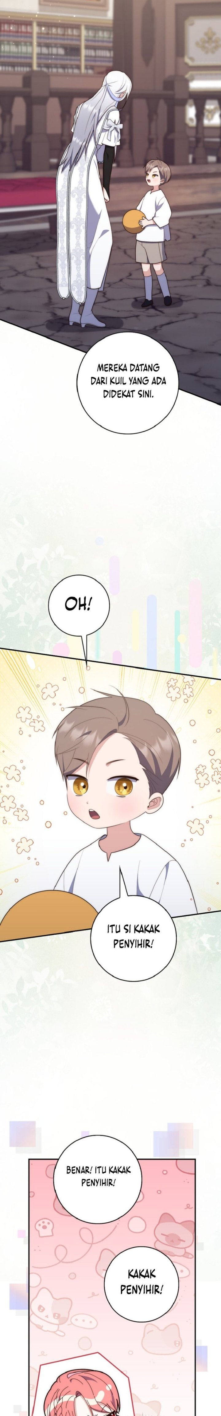 Baca A Princess Who Reads Fortune - Chapter 66 halaman 20