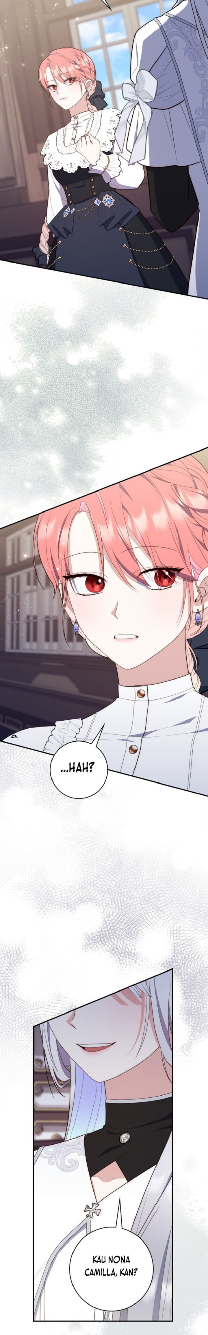 Baca A Princess Who Reads Fortune - Chapter 66 halaman 23