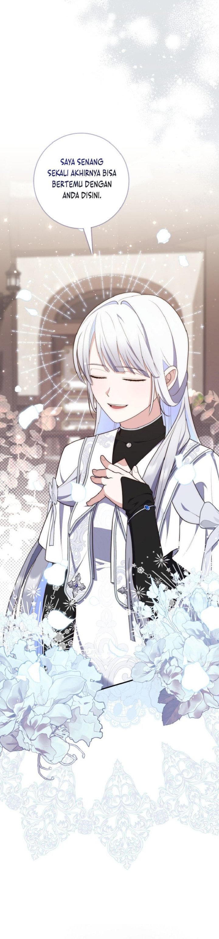 Baca A Princess Who Reads Fortune - Chapter 66 halaman 24