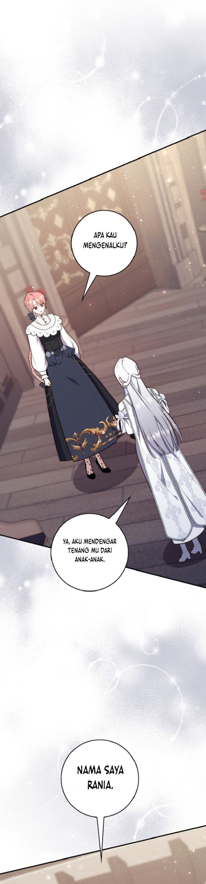 Baca A Princess Who Reads Fortune - Chapter 66 halaman 25